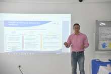 114 ambulancias han sido inspeccionadas en el último mes