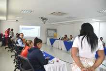 114 ambulancias han sido inspeccionadas en el último mes