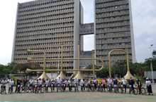 Celebra con Planeaci&oacute;n el D&iacute;a Mundial de la Bicicleta