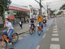 Celebra con Planeaci&oacute;n el D&iacute;a Mundial de la Bicicleta