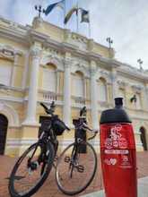 Celebra con Planeaci&oacute;n el D&iacute;a Mundial de la Bicicleta