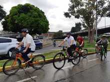 Celebra con Planeaci&oacute;n el D&iacute;a Mundial de la Bicicleta