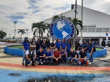 &ldquo;Me siento feliz y orgulloso de mi ciudad de Cali&rdquo;. Entrevista con Santiago Aranda