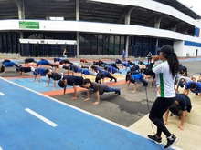 &ldquo;Me siento feliz y orgulloso de mi ciudad de Cali&rdquo;. Entrevista con Santiago Aranda