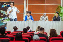 &iexcl;Batalla de fuego! Los mejores del breaking se dan cita en Cali este fin de semana