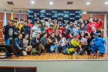 &iexcl;Batalla de fuego! Los mejores del breaking se dan cita en Cali este fin de semana