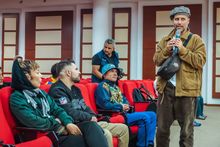 &iexcl;Batalla de fuego! Los mejores del breaking se dan cita en Cali este fin de semana