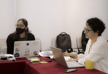 Contin&uacute;a el proceso de formulaci&oacute;n de la pol&iacute;tica p&uacute;blica de econom&iacute;a social y solidaria