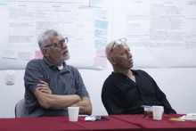 Contin&uacute;a el proceso de formulaci&oacute;n de la pol&iacute;tica p&uacute;blica de econom&iacute;a social y solidaria