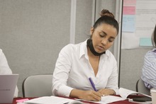 Contin&uacute;a el proceso de formulaci&oacute;n de la pol&iacute;tica p&uacute;blica de econom&iacute;a social y solidaria