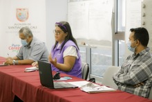 Contin&uacute;a el proceso de formulaci&oacute;n de la pol&iacute;tica p&uacute;blica de econom&iacute;a social y solidaria