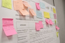 Contin&uacute;a el proceso de formulaci&oacute;n de la pol&iacute;tica p&uacute;blica de econom&iacute;a social y solidaria