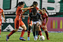 Hinchas del Cali no podr&aacute;n entrar con camiseta verde en final de Liga Femenina ante Am&eacute;rica 