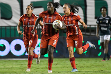 Hinchas del Cali no podr&aacute;n entrar con camiseta verde en final de Liga Femenina ante Am&eacute;rica 