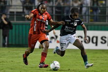 Hinchas del Cali no podr&aacute;n entrar con camiseta verde en final de Liga Femenina ante Am&eacute;rica 