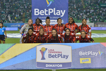 Hinchas del Cali no podr&aacute;n entrar con camiseta verde en final de Liga Femenina ante Am&eacute;rica 