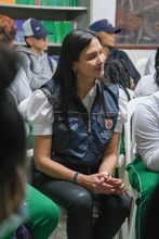 &lsquo;Tejiendo sue&ntilde;os&rsquo; ha llegado a m&aacute;s de 10.000 estudiantes de las instituciones educativas oficiales de Cali 