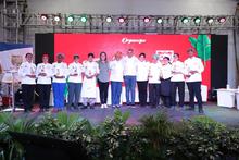 Sandra Chaves, m&aacute;s que platos cocina historias