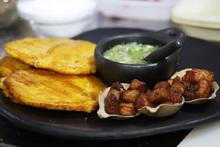 Sandra Chaves, m&aacute;s que platos cocina historias