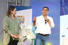 Sandra Chaves, m&aacute;s que platos cocina historias