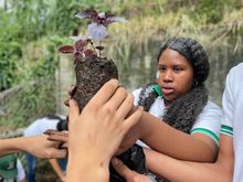 Montebello se viste de juventud