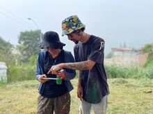 Montebello se viste de juventud