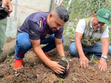 Montebello se viste de juventud