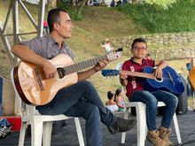 Montebello se viste de juventud