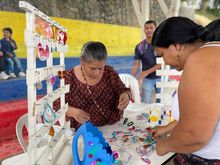 Montebello se viste de juventud