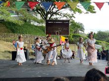 Montebello se viste de juventud