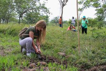 El coraz&oacute;n de Pance recibi&oacute; 1000 testimonios de cari&ntilde;o
