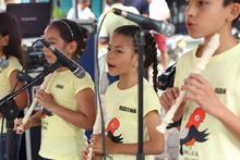 Participamos en la celebraci&oacute;n del D&iacute;a del Campesino 