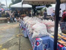 Participamos en la celebraci&oacute;n del D&iacute;a del Campesino 