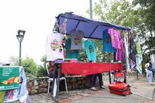 Participamos en la celebraci&oacute;n del D&iacute;a del Campesino 