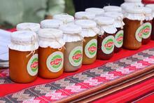 Participamos en la celebraci&oacute;n del D&iacute;a del Campesino 