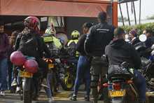 Con una &lsquo;Rodada por Cali segura para mujeres y ni&ntilde;as&rsquo; avanza socializaci&oacute;n de rutas de atenci&oacute;n y prevenci&oacute;n de violencias basadas en g&eacute;nero