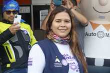 Con una &lsquo;Rodada por Cali segura para mujeres y ni&ntilde;as&rsquo; avanza socializaci&oacute;n de rutas de atenci&oacute;n y prevenci&oacute;n de violencias basadas en g&eacute;nero