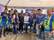 Con una &lsquo;Rodada por Cali segura para mujeres y ni&ntilde;as&rsquo; avanza socializaci&oacute;n de rutas de atenci&oacute;n y prevenci&oacute;n de violencias basadas en g&eacute;nero