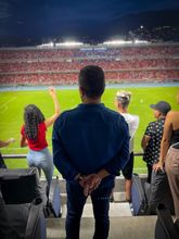 T&eacute;cnico campe&oacute;n y goleadora del Am&eacute;rica de Cali agradecieron apoyo de la Alcald&iacute;a 