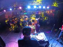 La Sucursal Fest abrir&aacute; la temporada de festivales m&aacute;s grande del segundo semestre en Colombia 