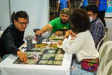 La Sucursal Fest abrir&aacute; la temporada de festivales m&aacute;s grande del segundo semestre en Colombia 