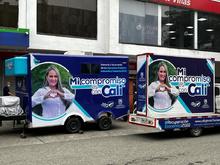 Jornadas m&oacute;viles