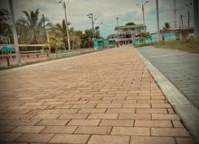 M&aacute;s de 1.000 metros lineales nuevos de ciclorrutas tiene el oriente de Cali 