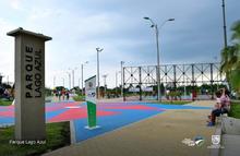 M&aacute;s de 1.000 metros lineales nuevos de ciclorrutas tiene el oriente de Cali 