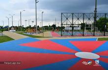 M&aacute;s de 1.000 metros lineales nuevos de ciclorrutas tiene el oriente de Cali 