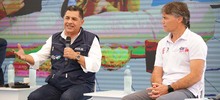 &ldquo;El fortalecimiento de Emcali posibilita la inversi&oacute;n en la ciudad&rdquo;: alcalde Ospina