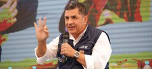 &ldquo;El fortalecimiento de Emcali posibilita la inversi&oacute;n en la ciudad&rdquo;: alcalde Ospina
