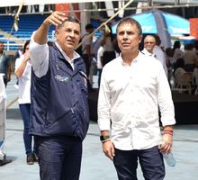 Emcali y DirecTV Go sellan alianza para llevar la mejor televisi&oacute;n a todos los rincones de Cali