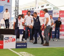 Emcali y DirecTV Go sellan alianza para llevar la mejor televisi&oacute;n a todos los rincones de Cali