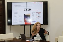 Gobierno distrital se propone posicionar a Cali en el panorama internacional de inversi&oacute;n